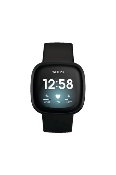 Fitbit Versa 3 Akıllı Saat