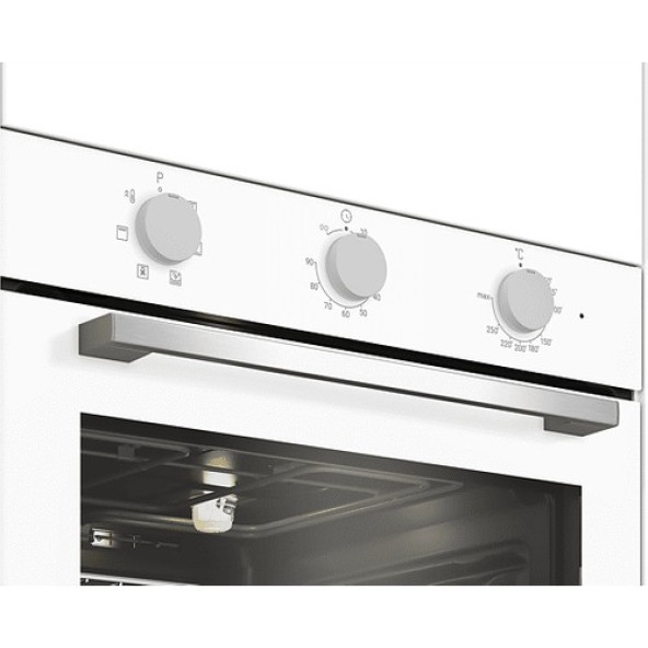 Altus ALA 321 W Beyaz Ankastre Fırın - 2