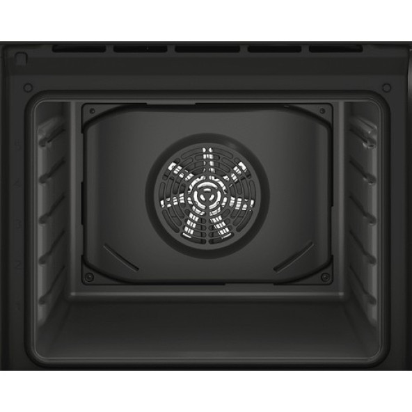 Altus ALA 321 W Beyaz Ankastre Fırın - 3