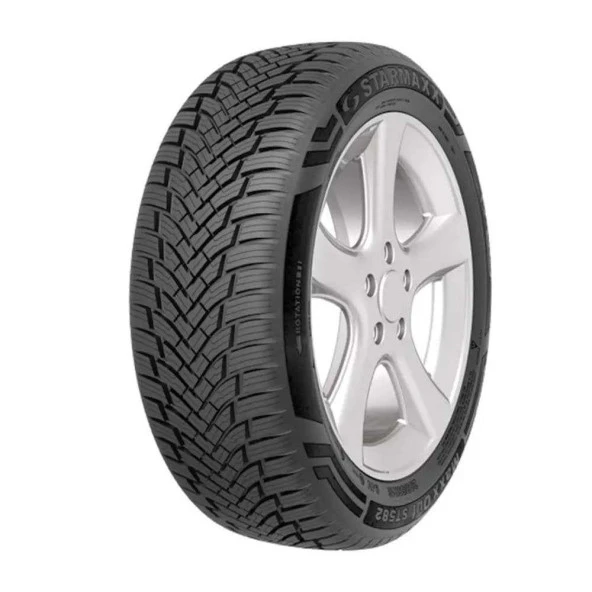 Starmaxx 195/60R15 MAXXOUT ST582 88H Dört Mevsim Lastiği (Üretim: 2024)