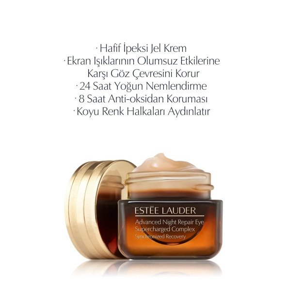 Estee Lauder