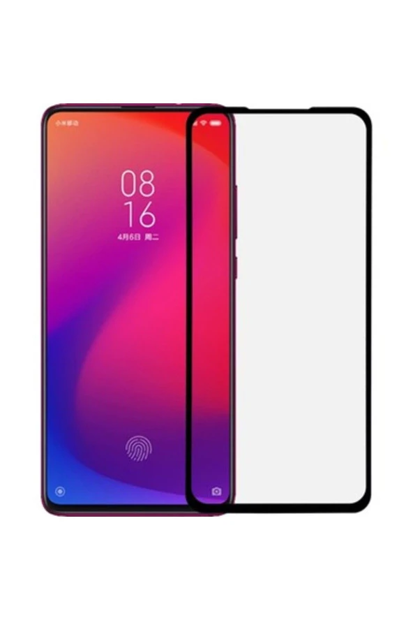 RED MI NOTE 9S/9 PRO  CERAMIC JELATİN