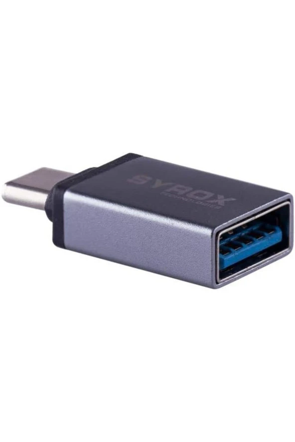 DT13 USB GİRİŞ TYPE-C ÇIKIŞ OTG