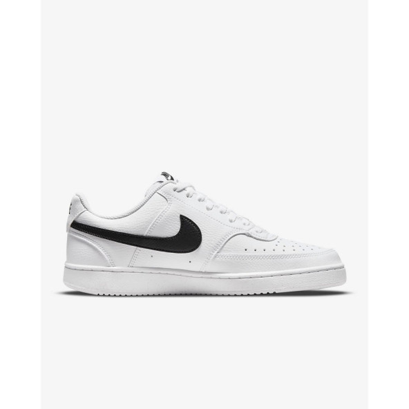 Nike Court Vision White Black DH3158-101 - 2