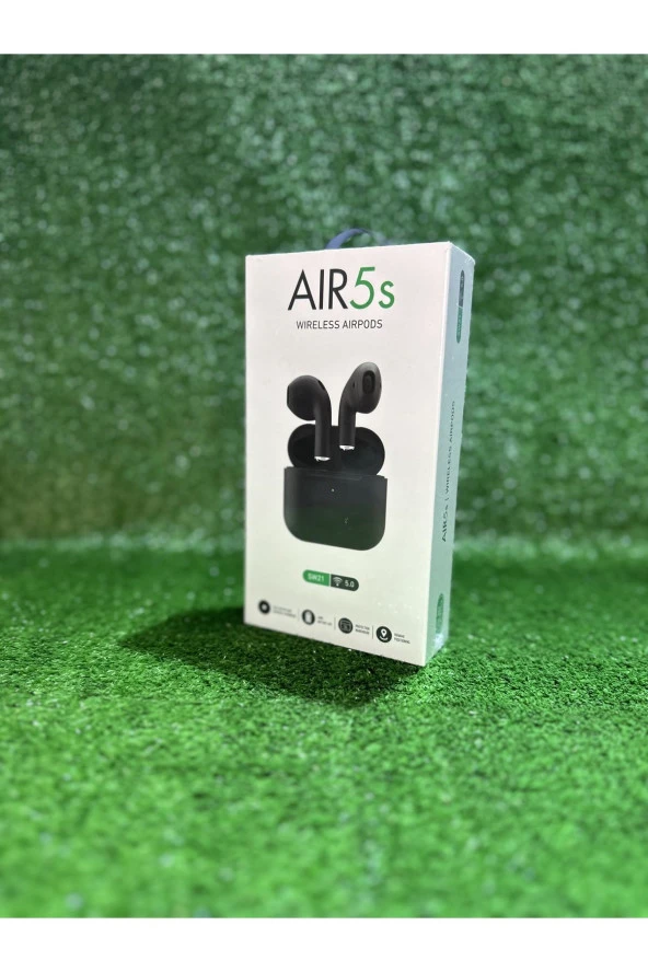 AIR5s Bluetooth Kulaklık