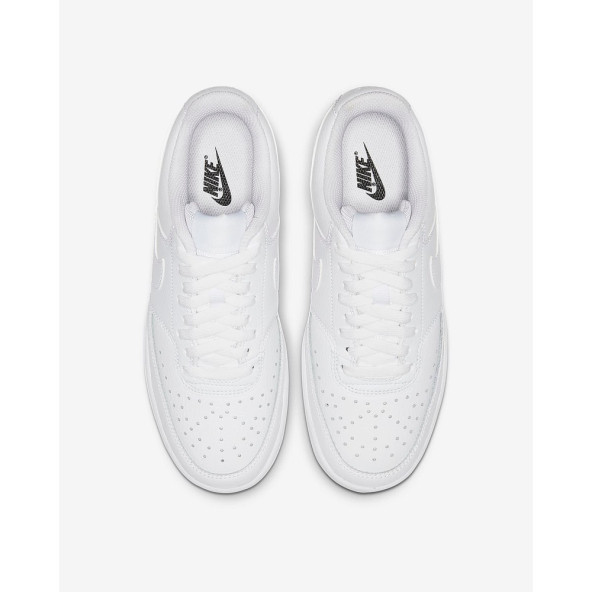 Nike Court Vision Low White DH3158-100 - 4