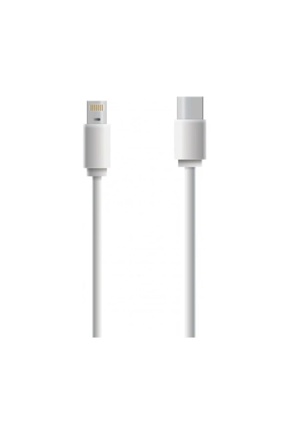 C-409 Iphone & Type-c 1m Usb Cable