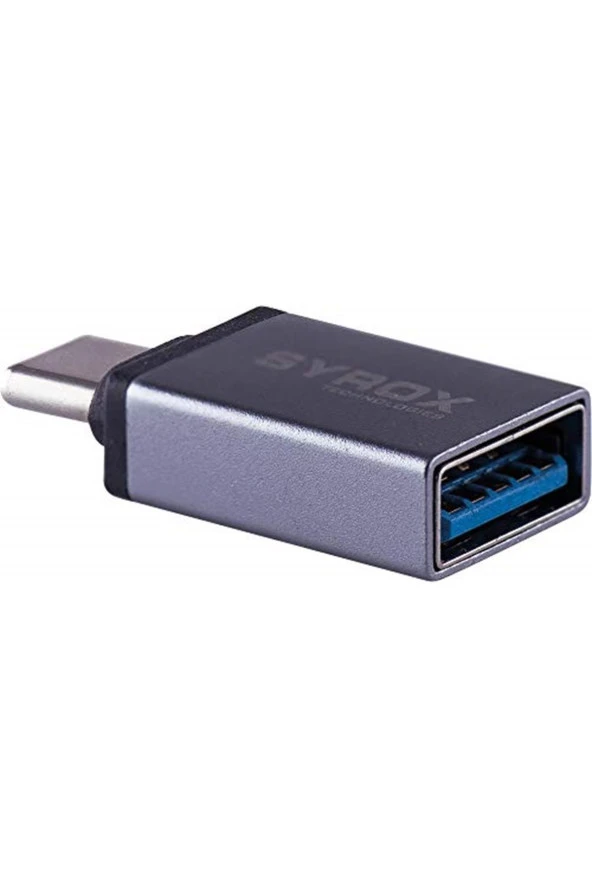 Type C - Usb 3.0 OTG USB Flash Dönüştürücü Dt13