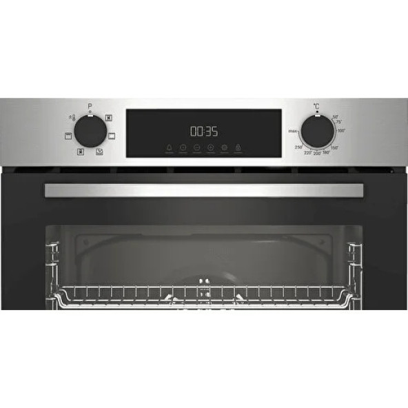 Altus ALA 322 I Inox Ankastre Fırın - 2