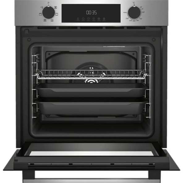 Altus ALA 322 I Inox Ankastre Fırın - 4