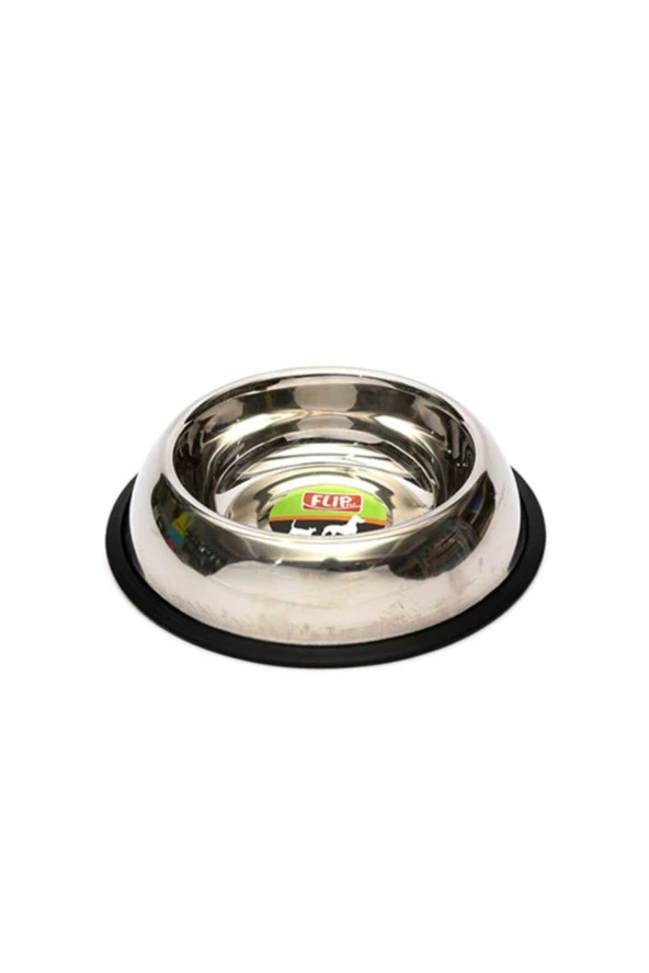 32 Oz. Ke-4605 Çelik Mama Kabı