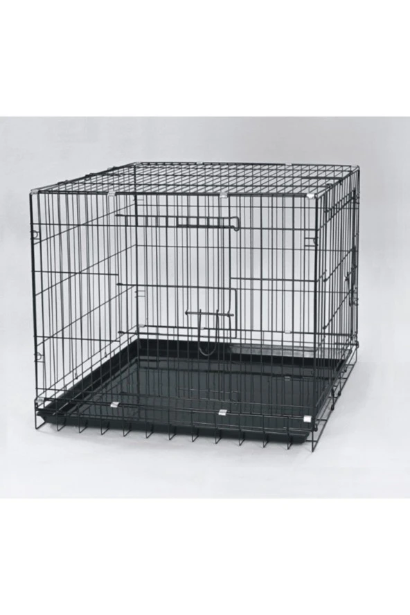 Köpek Kafesi 93x56,5x63,5 Cm