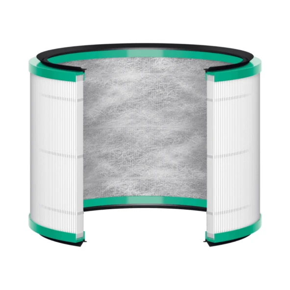 srfn ticaret Dyson HP00/HP01/HP02/HP03 Uyumlu Hava Temizleyici Silindirik Filtresi - Resim 4