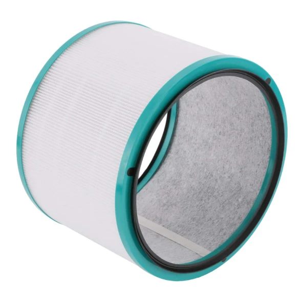 srfn ticaret Dyson HP00/HP01/HP02/HP03 Uyumlu Hava Temizleyici Silindirik Filtresi - Resim 6