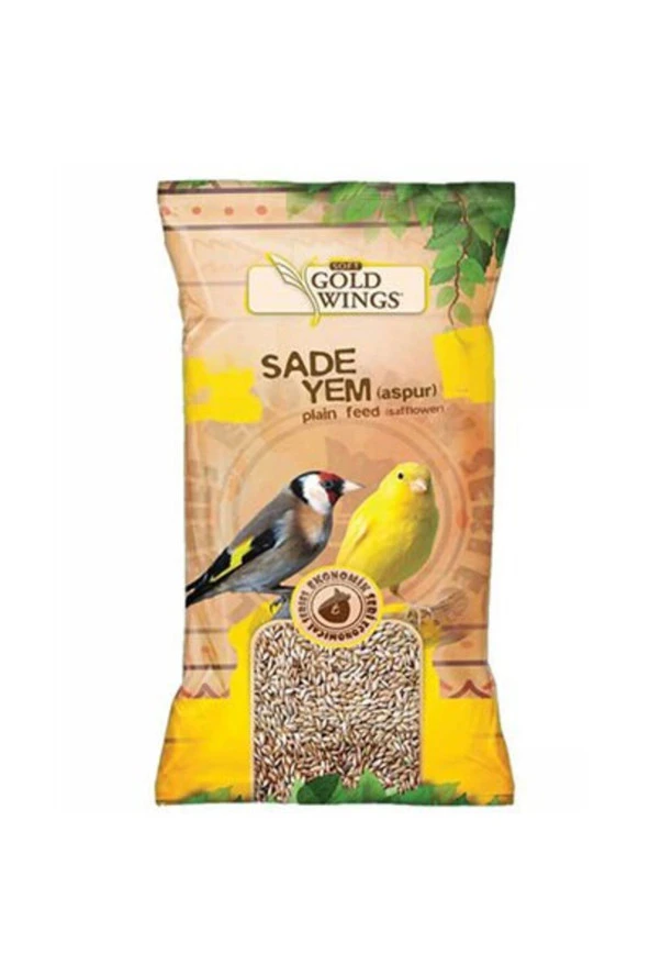 Aspur Sade Kanarya Yemi 300 Gr