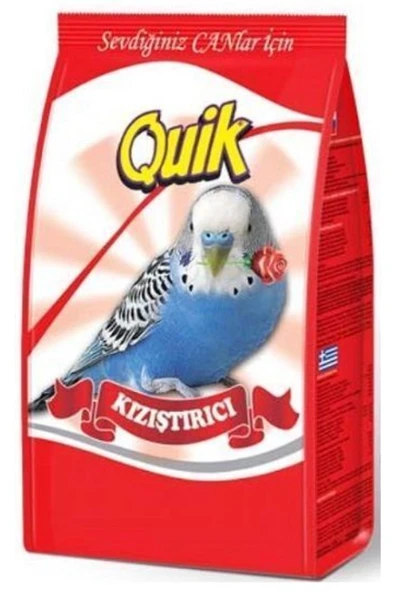 Muhabbet Kuşu Yem Katkısı Yemi 150 gr