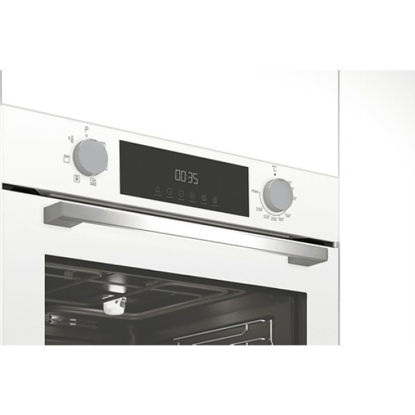 Altus ALA 322 W Beyaz Ankastre Fırın - 2