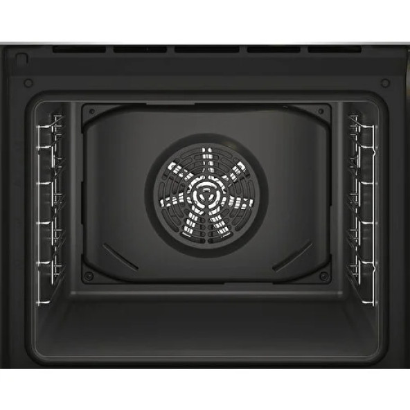 Altus ALA 322 W Beyaz Ankastre Fırın - 3