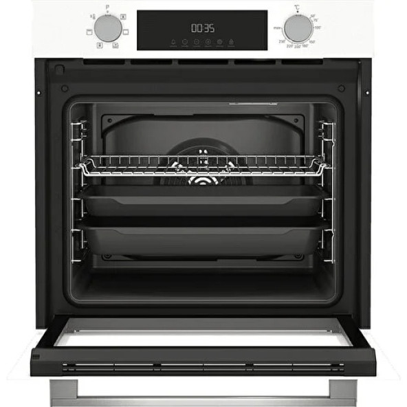 Altus ALA 322 W Beyaz Ankastre Fırın - 4