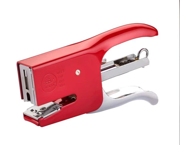 Delta Pens Tipi Zımba Makinası Mini 25-30 SY 246 107 - 2