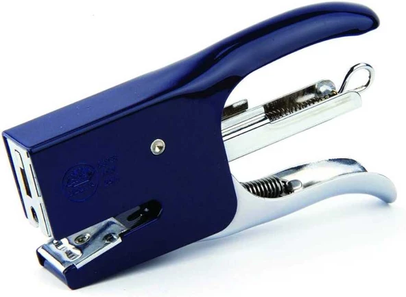 Delta Pens Tipi Zımba Makinası Mini 25-30 SY 246 107 - 3