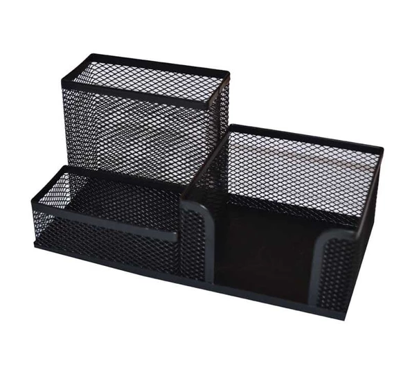 Temat 2050 Kombine Set -siyah