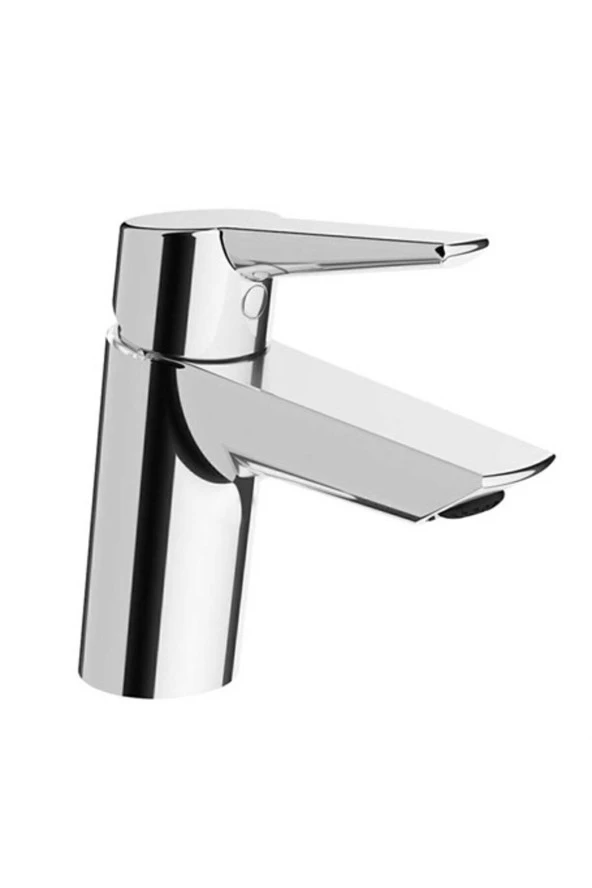 Solid S A42440 Lavabo Bataryası Krom