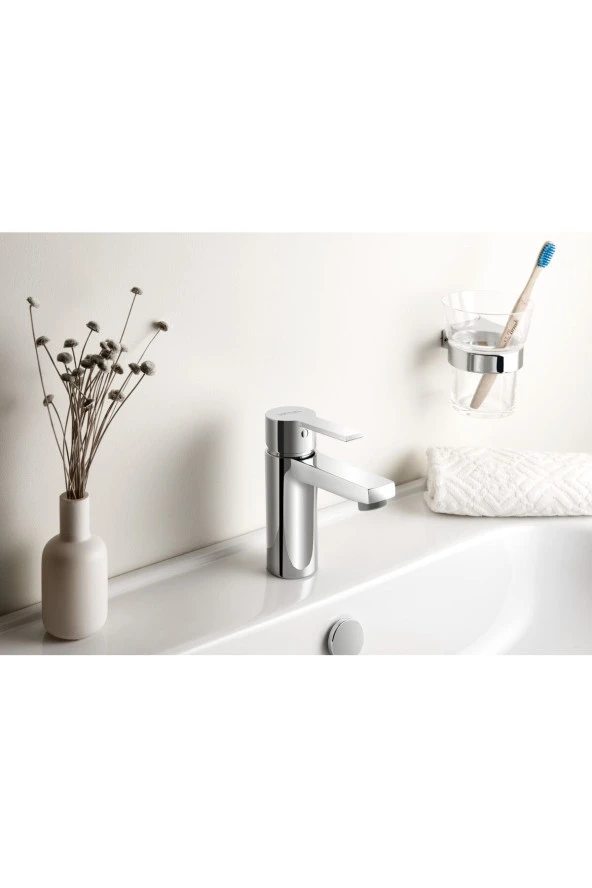 Artema A42532 Fold S Lavabo Bataryası - 2