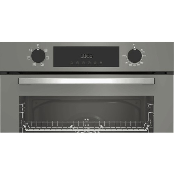 Altus ALA 322 G Gri Ankastre Fırın - 3