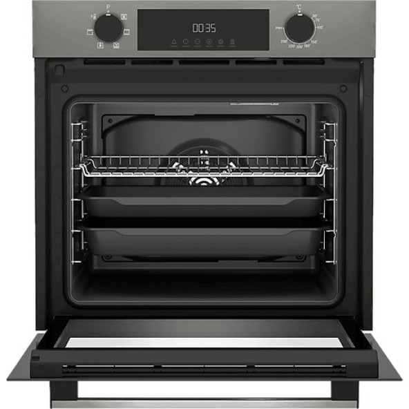 Altus ALA 322 G Gri Ankastre Fırın - 4