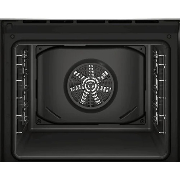 Altus ALA 322 G Gri Ankastre Fırın - 5