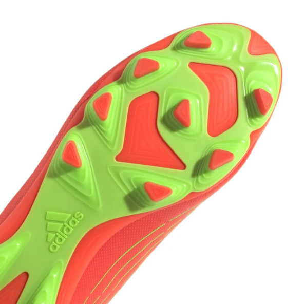 Adidas Predator Edge.4 Fxg Erkek Kırmızı Futbol Krampon GW0991 - Resim 7