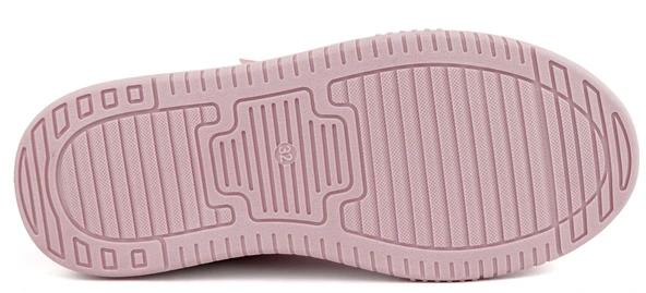 Cool King JoranS Uzun Boğazlı Ortopedik Taban Unisex Çocuk Spor Ayakkabı - Resim 6