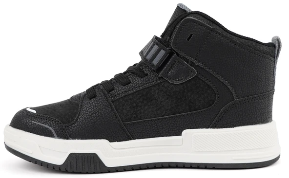 Cool King JoranS Uzun Boğazlı Ortopedik Taban Unisex Çocuk Spor Ayakkabı - Resim 9