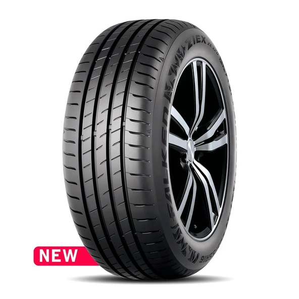 Falken 235/50R18 101w XL Euroall Season As220 Pro Dört Mevsim Lastiği 2025