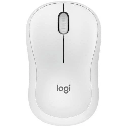 LOGITECH M240 Sessiz Bluetooth Mouse Beyaz  910-007120