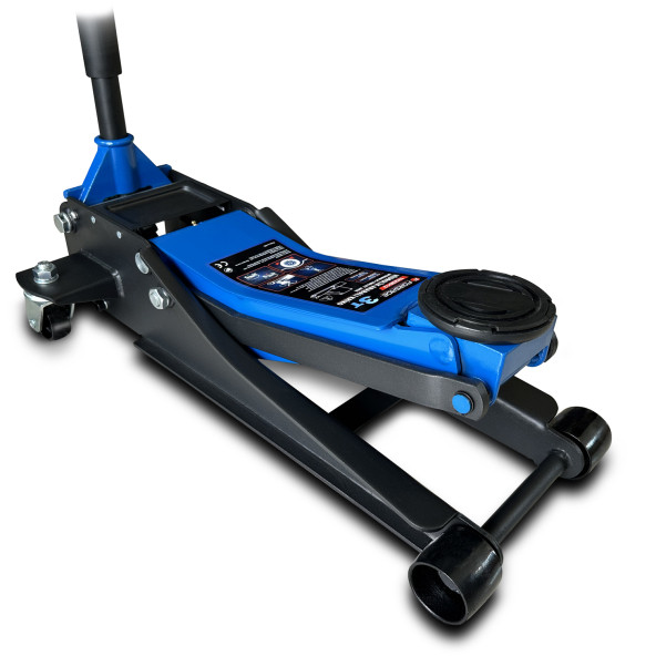 FORSAGE KRİKO 3 TON - 4