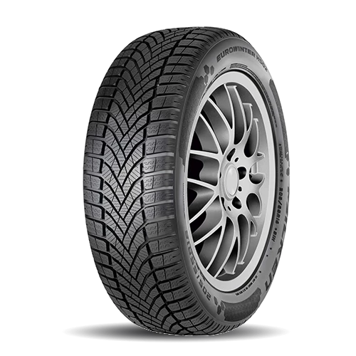 Falken Eurowinter HS02 185/55 R14 80T Kış Lastiği 2025 ürün görseli