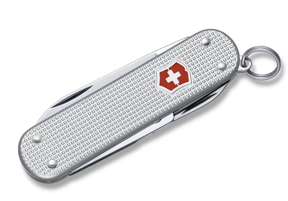 Victorinox 0.6221.26 Classic, Alox Çakı