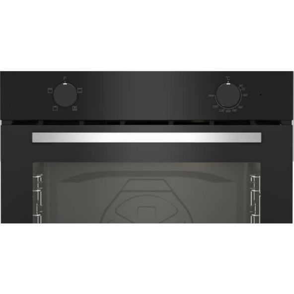 Altus ALA 310 B Siyah Ankastre Fırın - 2