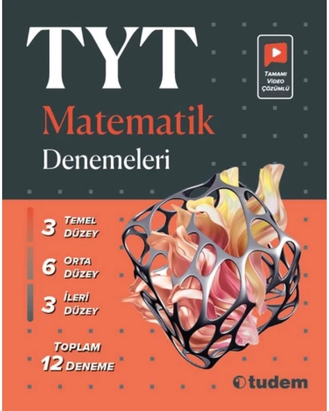 TYT Matematik 12li Deneme