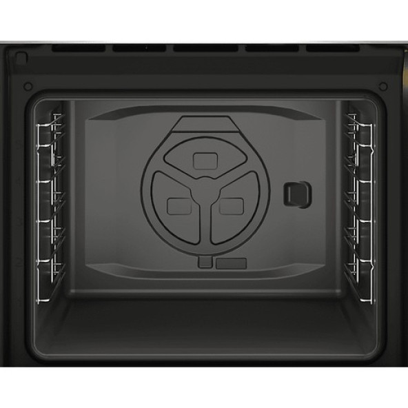 Altus Ala 310 I Ankastre Fırın Inox - 3