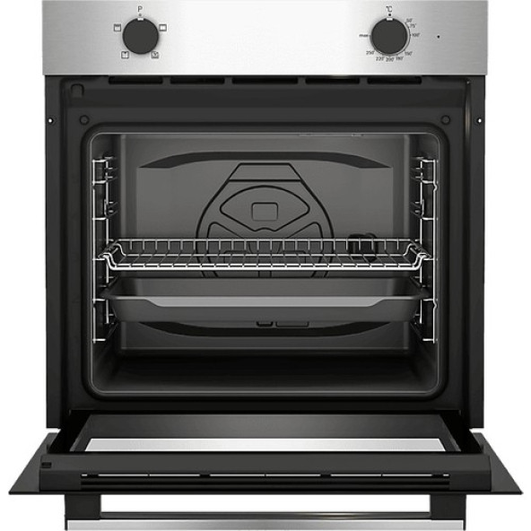 Altus Ala 310 I Ankastre Fırın Inox - 5