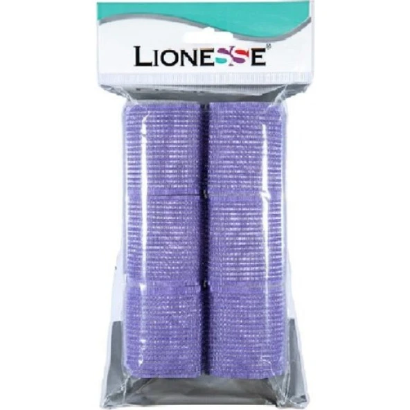 LIONESSE  BIGUDI 1114