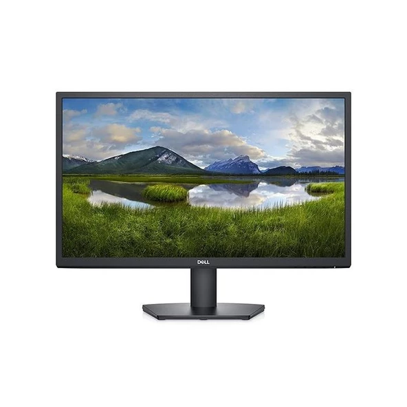 Dell 23.8" SE2422H 75Hz 5ms (HDMI+VGA) FreeSync FHD LED Monitör
