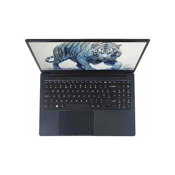 Quadro NovaBook IN16-1650P-CS i5-1035G7 16 GB 512 GB SSD Iris Plus Graphics 15.6" Full HD Notebook - 2