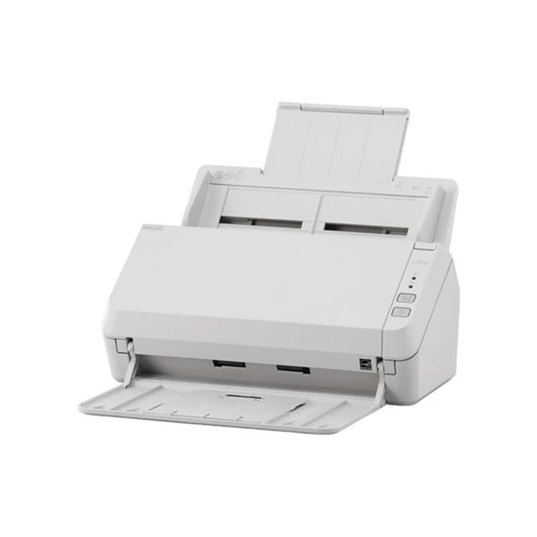 Ricoh-Fujitsu SP-1130N 30Ppm A4 Network Tarayıcı