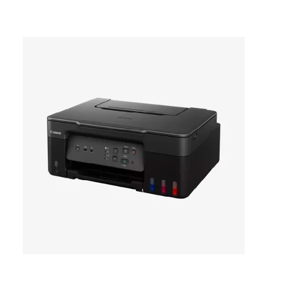 Canon Pıxma G3430 Renkli Mürekkep Mega Tanklı Yazıcı Tarayıcı Fotokopi Wifi - 3