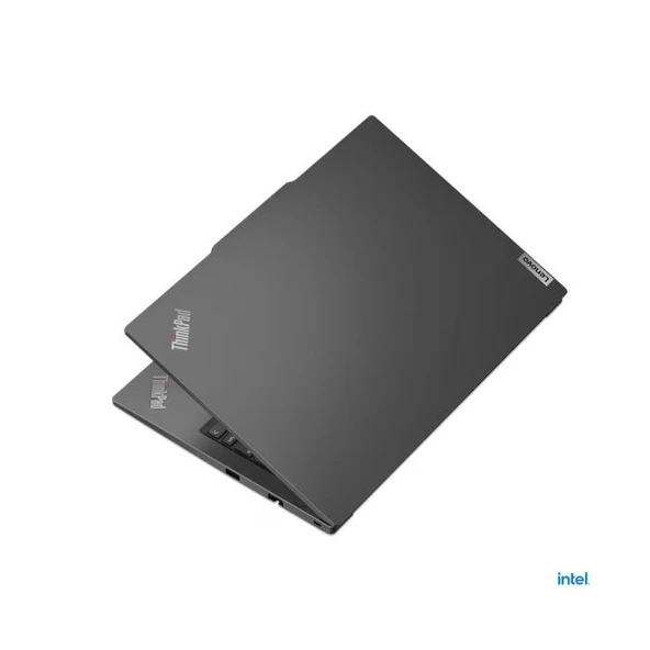 LENOVO 21JQS1TTZX E16 G1 i5-1335U 16GB (8GB+8GB) 512GB SSD 16" FreeDos Backlit 3yr OnSite - 2