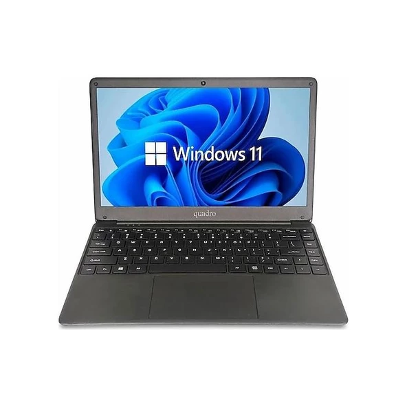 Quadro Novabook Gn15-140P-Cj N4020 4Gb 128Gb Ssd 14" W11H